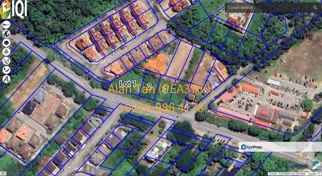 Forest Hill @ Bukit Pelindung, , 