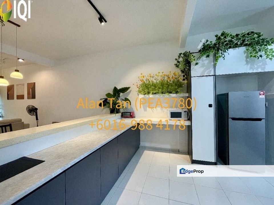 Bandar Putra Kuantan, , 