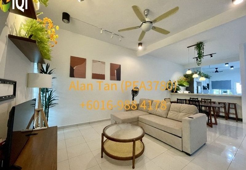 Bandar Putra Kuantan