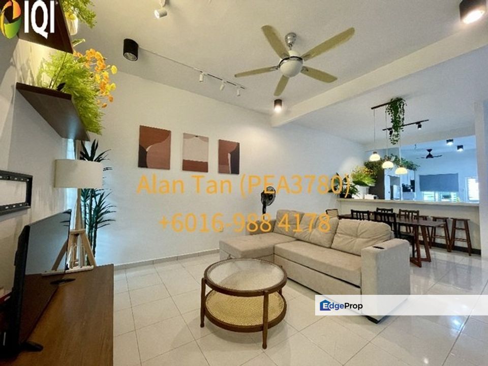 Bandar Putra Kuantan, , 