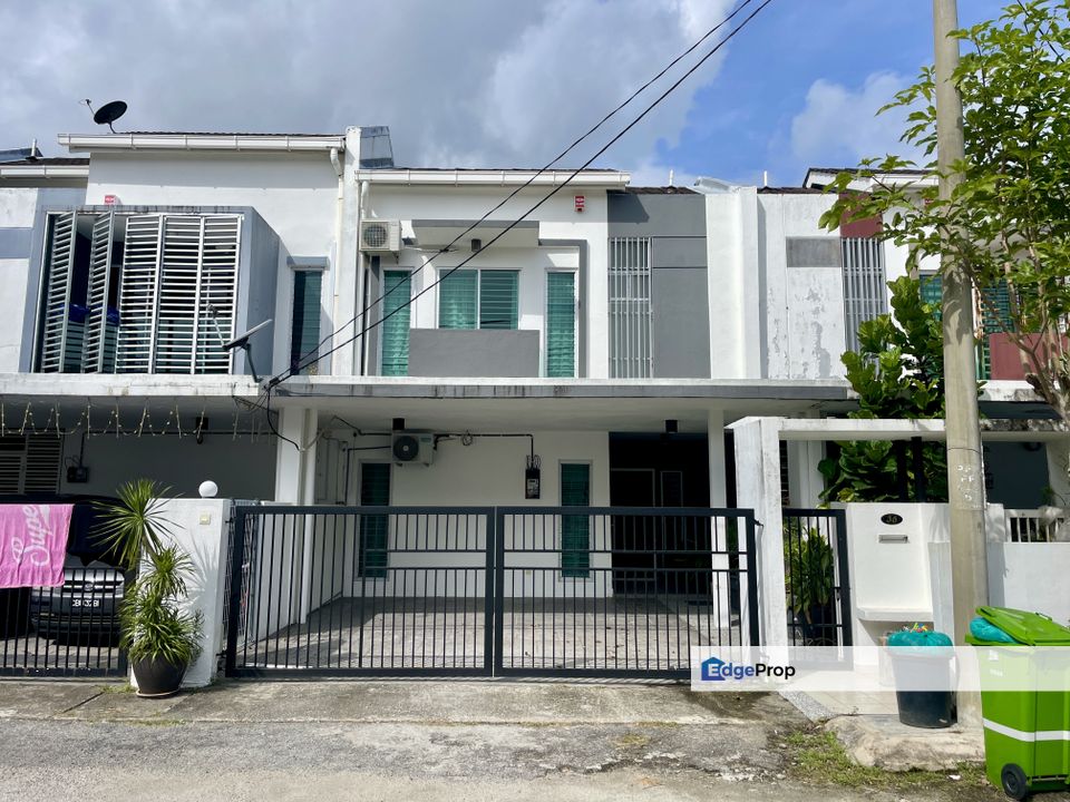 Bandar Putra Kuantan, Pahang, Kuantan