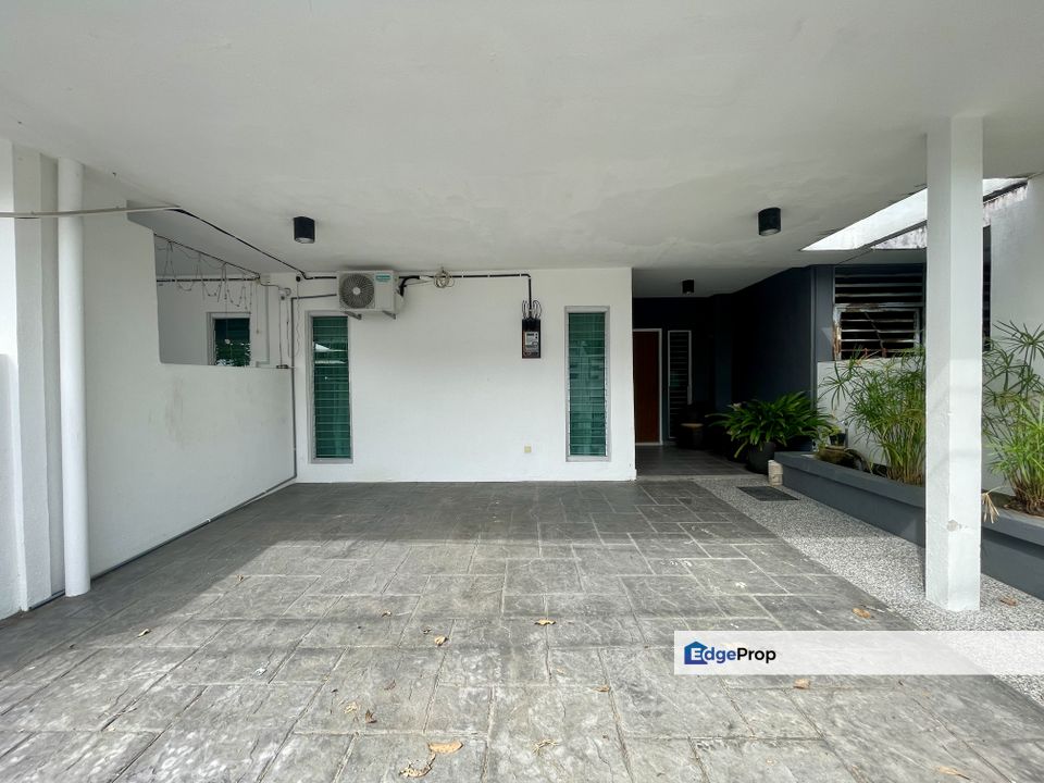 Bandar Putra Kuantan, Pahang, Kuantan