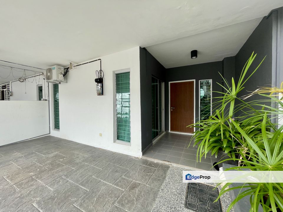 Bandar Putra Kuantan, Pahang, Kuantan