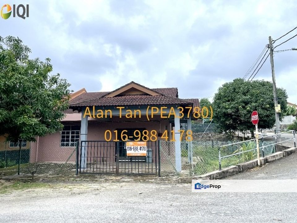 Sungai Karang Darat , Pahang, Kuantan