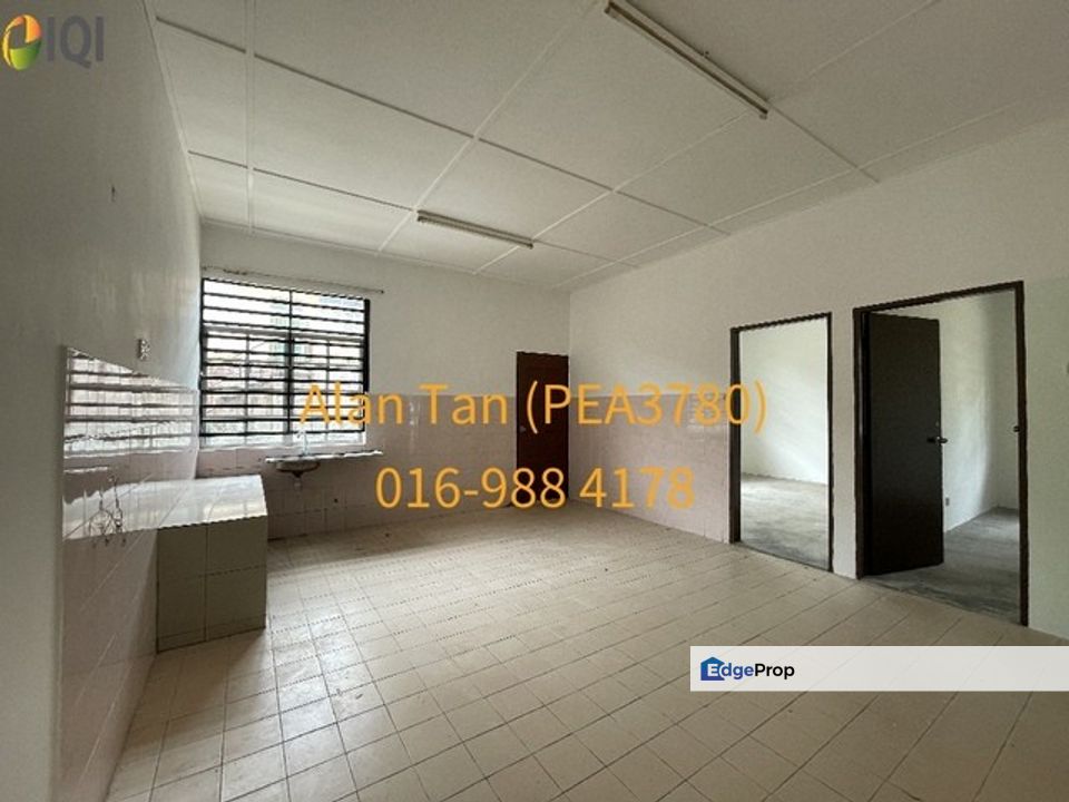 Sungai Karang Darat , Pahang, Kuantan