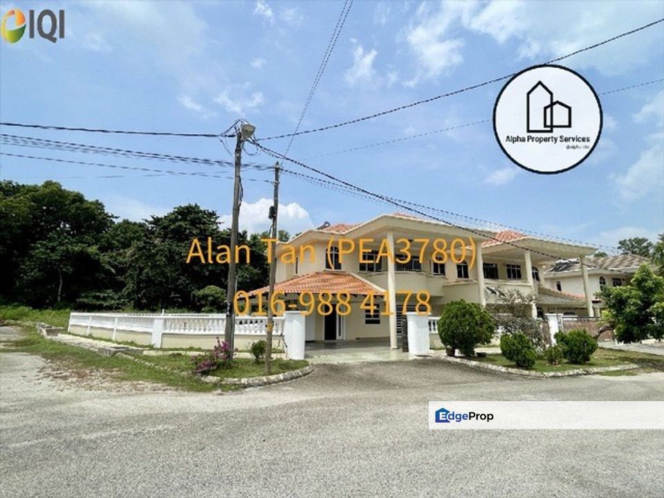 Bukit Pelindung (near Teluk Cempedak Beach, Kuantan), Pahang, Kuantan