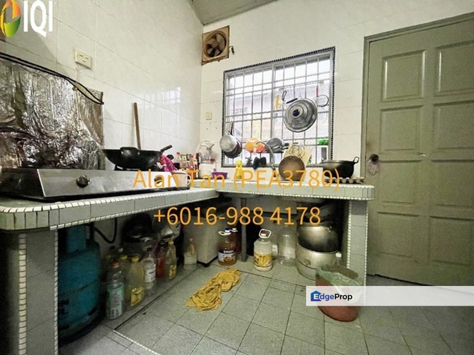 AIR PUTIH, Pahang, Kuantan