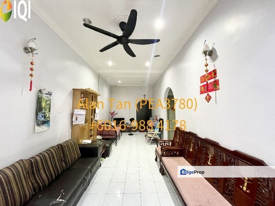 AIR PUTIH, Pahang, Kuantan