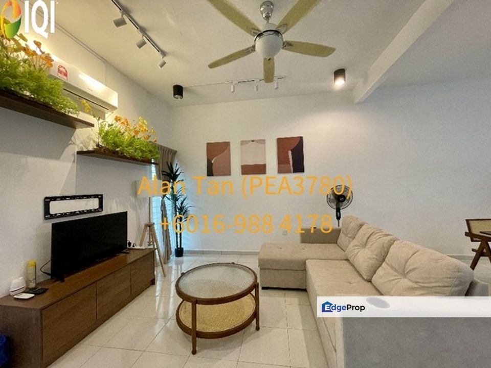 Bandar Putra Kuantan, Pahang, Kuantan