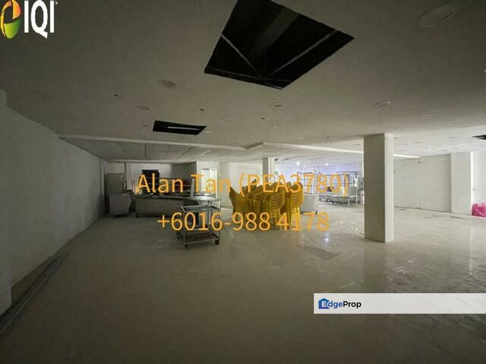 Jalan Tun Ismail, Kuantan, Pahang, Kuantan