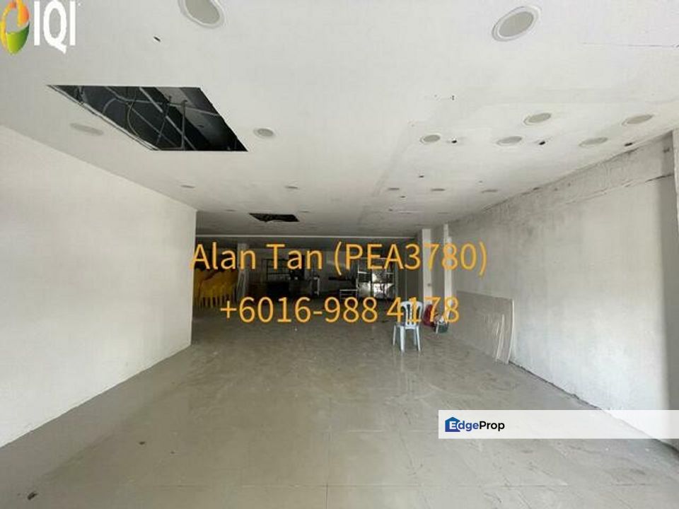 Jalan Tun Ismail, Kuantan, Pahang, Kuantan