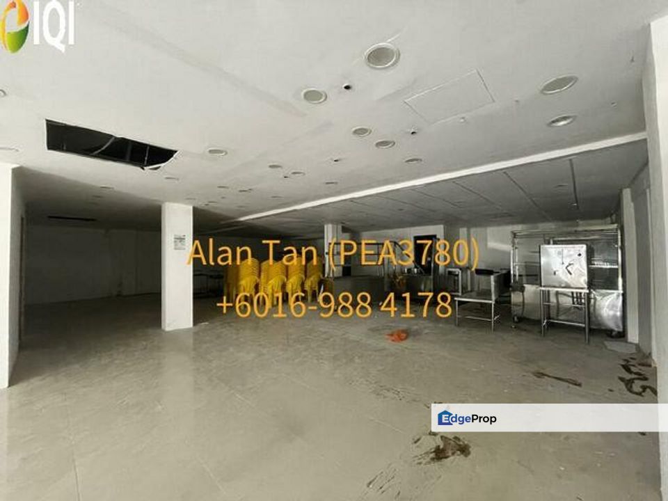 Jalan Tun Ismail, Kuantan, Pahang, Kuantan