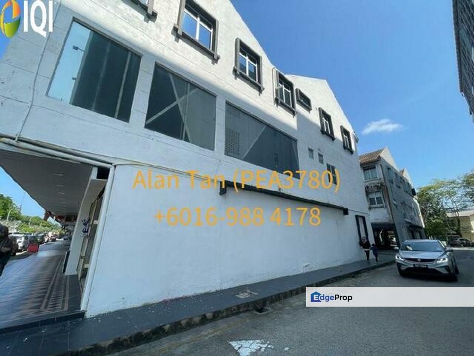 Jalan Tun Ismail, Kuantan, Pahang, Kuantan