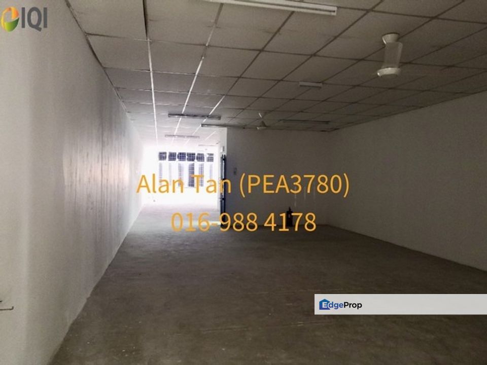 Haji Ahmad @ Kuantan (near East Coast Mall), Pahang, Kuantan