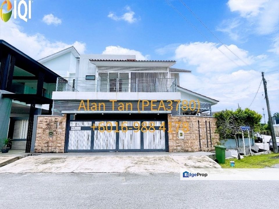 BUKIT SETONGKOL PERDANA, , 