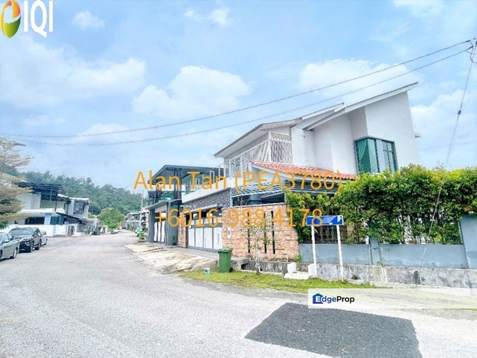 BUKIT SETONGKOL PERDANA, , 