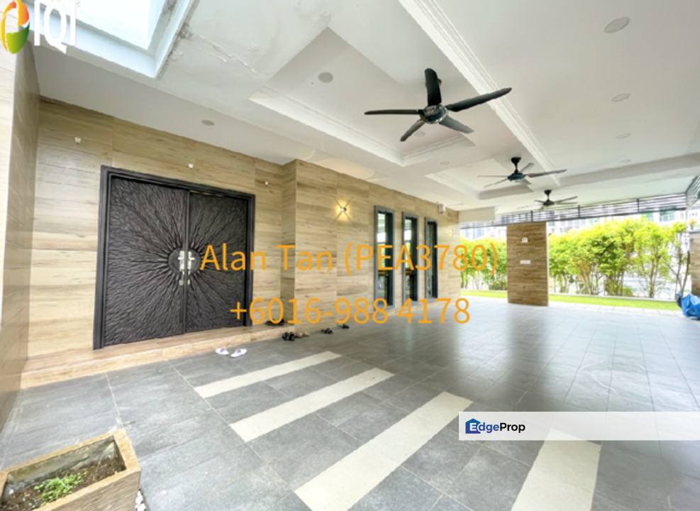 BUKIT SETONGKOL PERDANA, , 