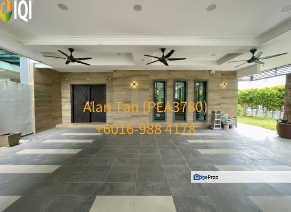 BUKIT SETONGKOL PERDANA, , 