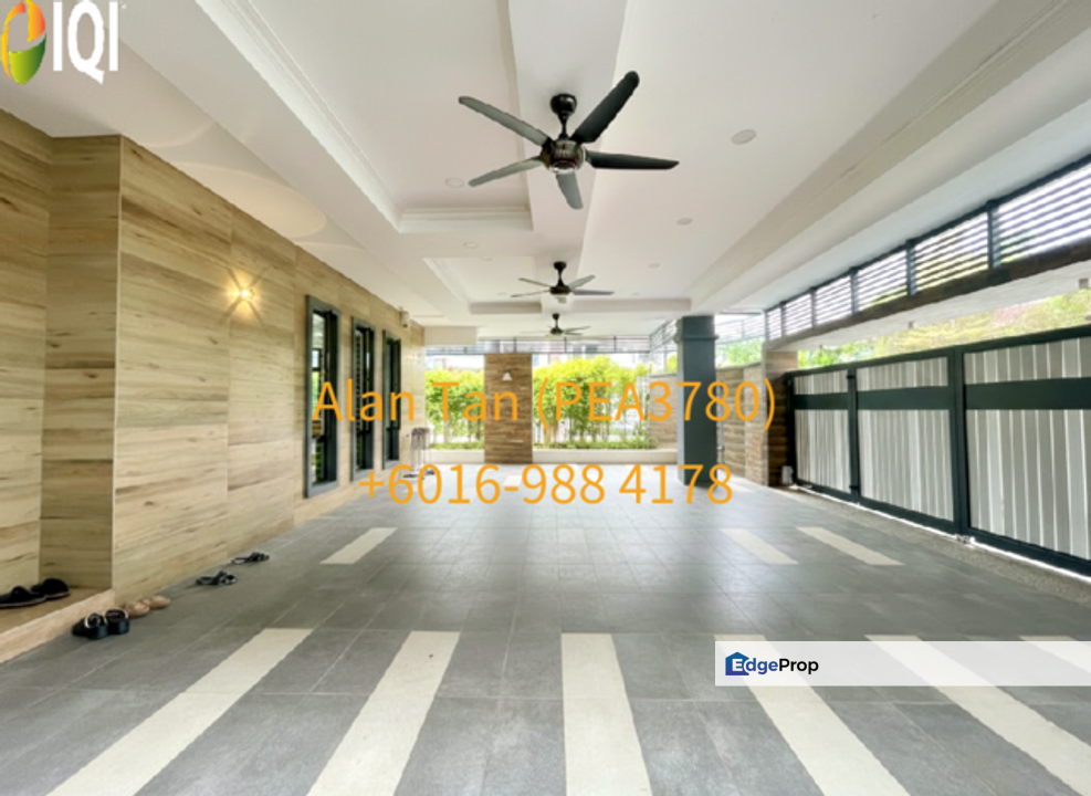 BUKIT SETONGKOL PERDANA, , 