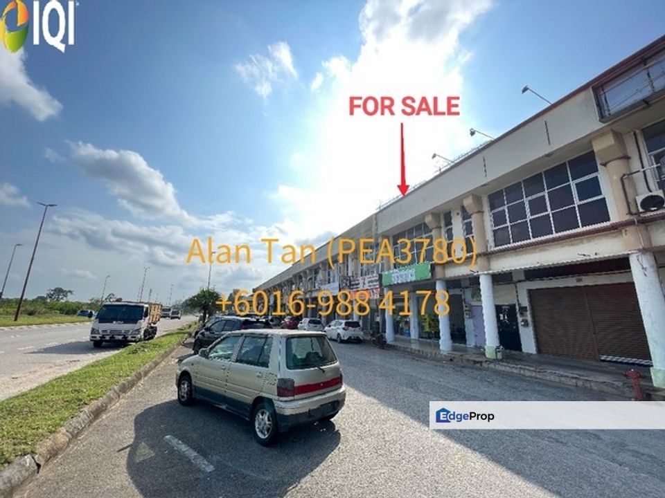 Indera Mahkota 16 / Kuantan By-pass, Pahang, Kuantan