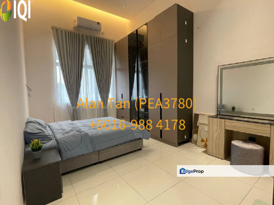 INDERA MAHKOTA, Pahang, Kuantan