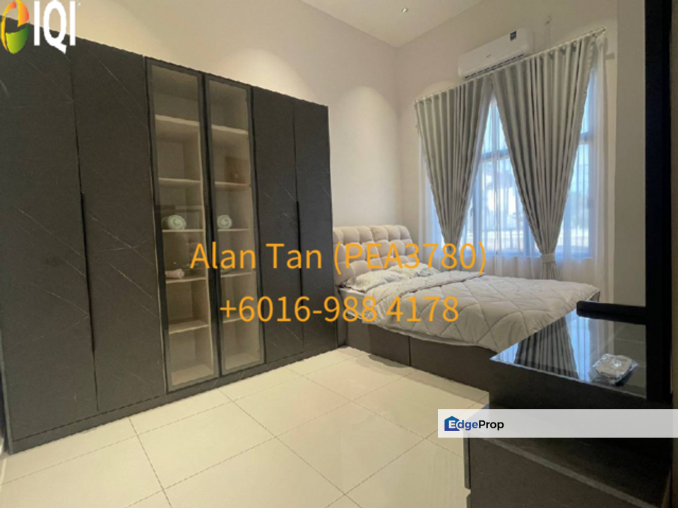 INDERA MAHKOTA, Pahang, Kuantan