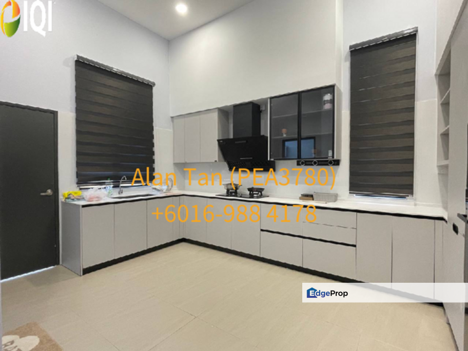 INDERA MAHKOTA, Pahang, Kuantan