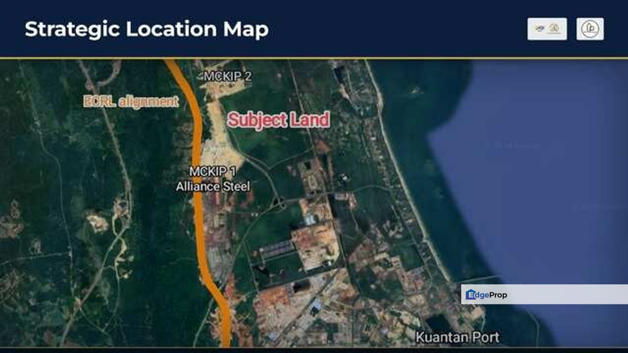 KAWASAN PERINDUSTRIAN GEBENG, , 