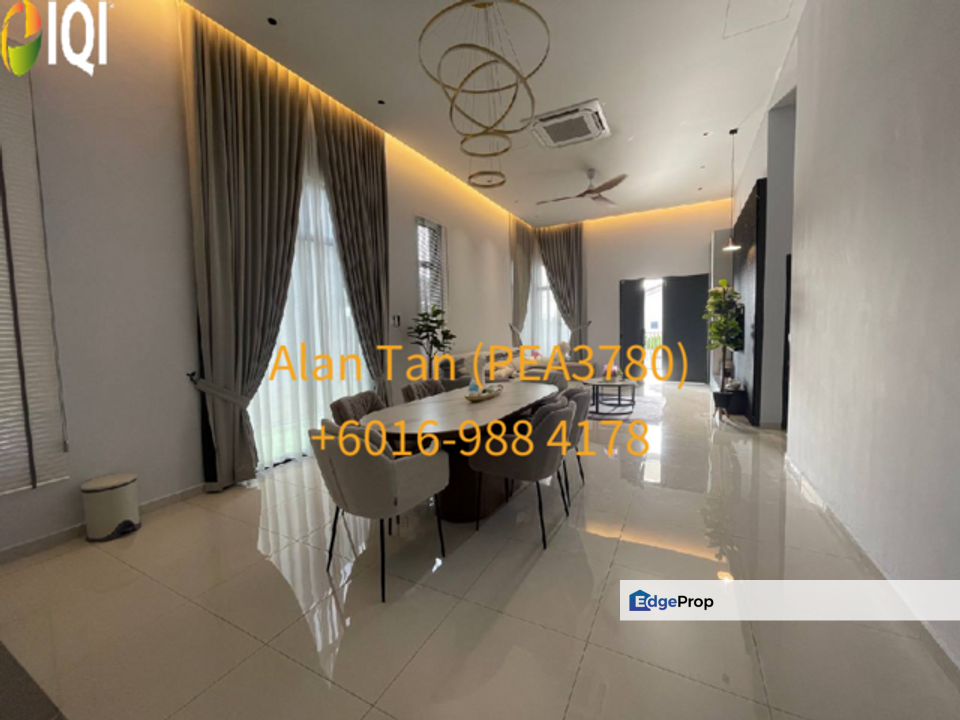 INDERA MAHKOTA, Pahang, Kuantan