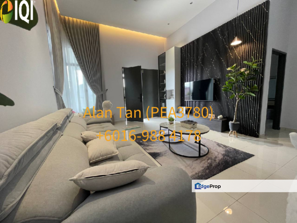 INDERA MAHKOTA, Pahang, Kuantan