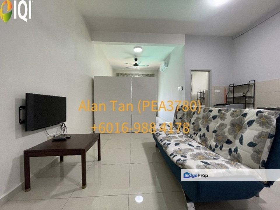 Mahkota Valley, Pahang, Kuantan