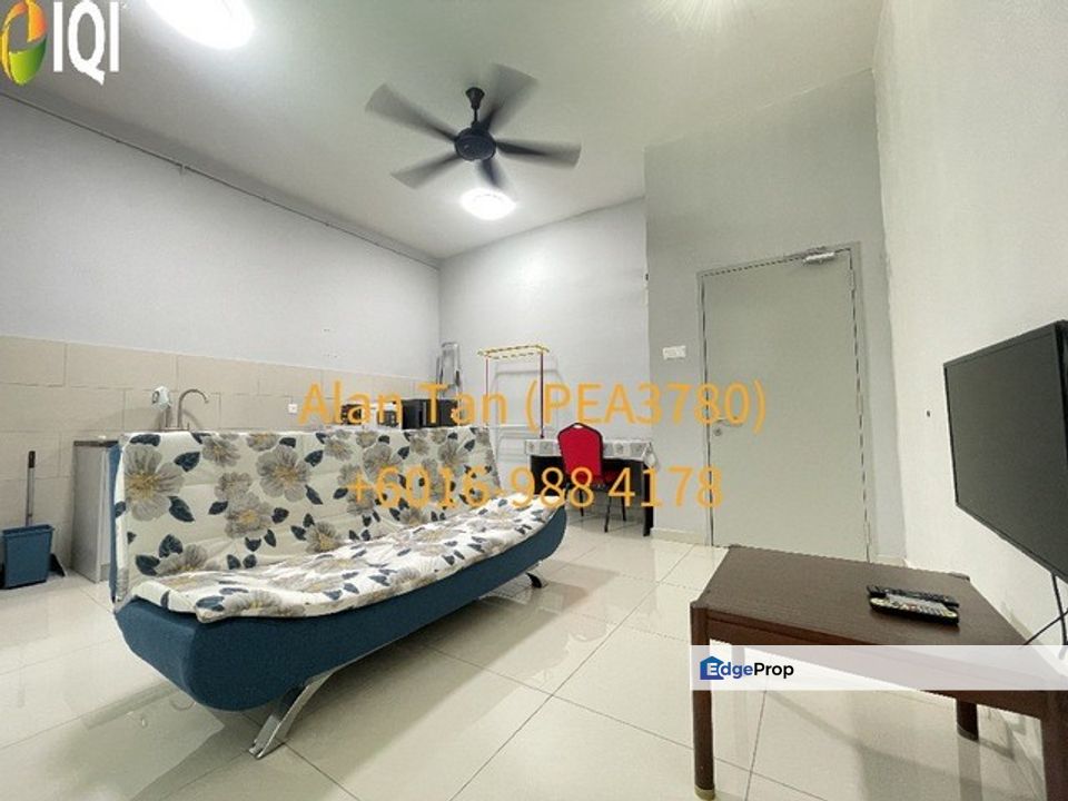 Mahkota Valley, Pahang, Kuantan