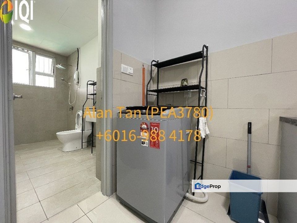 Mahkota Valley, Pahang, Kuantan