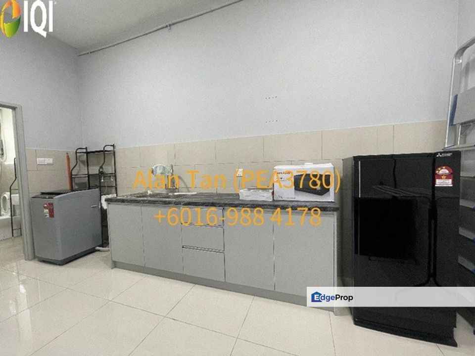 Mahkota Valley, Pahang, Kuantan