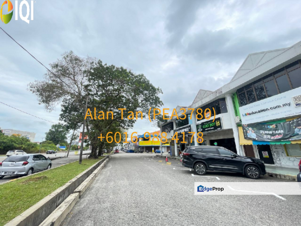 Bukit Sekilau, Pahang, Kuantan