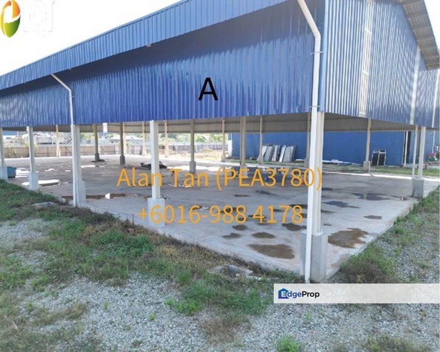 BANDAR DAMANSARA KUANTAN, , 