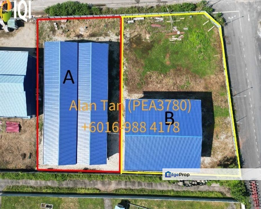 BANDAR DAMANSARA KUANTAN, , 