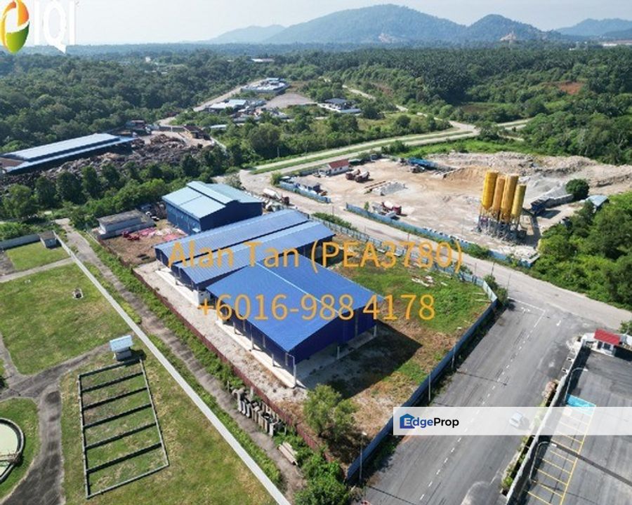 BANDAR DAMANSARA KUANTAN, , 