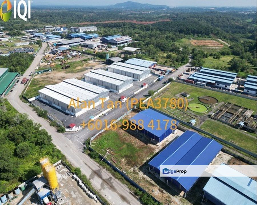 BANDAR DAMANSARA KUANTAN, , 