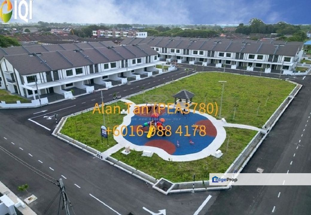 Taman Tas Perdana, , 