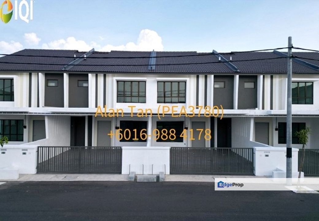 Taman Tas Perdana, , 