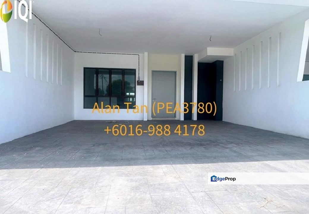 Taman Tas Perdana, , 