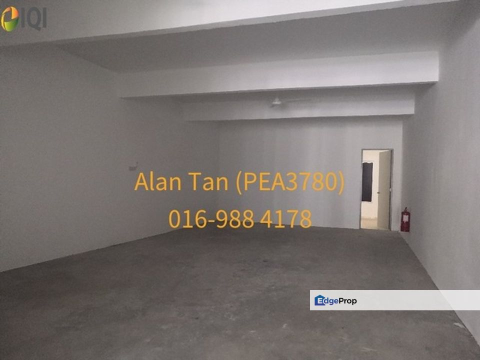 Haji Ahmad @ Kuantan (near East Coast Mall), Pahang, Kuantan