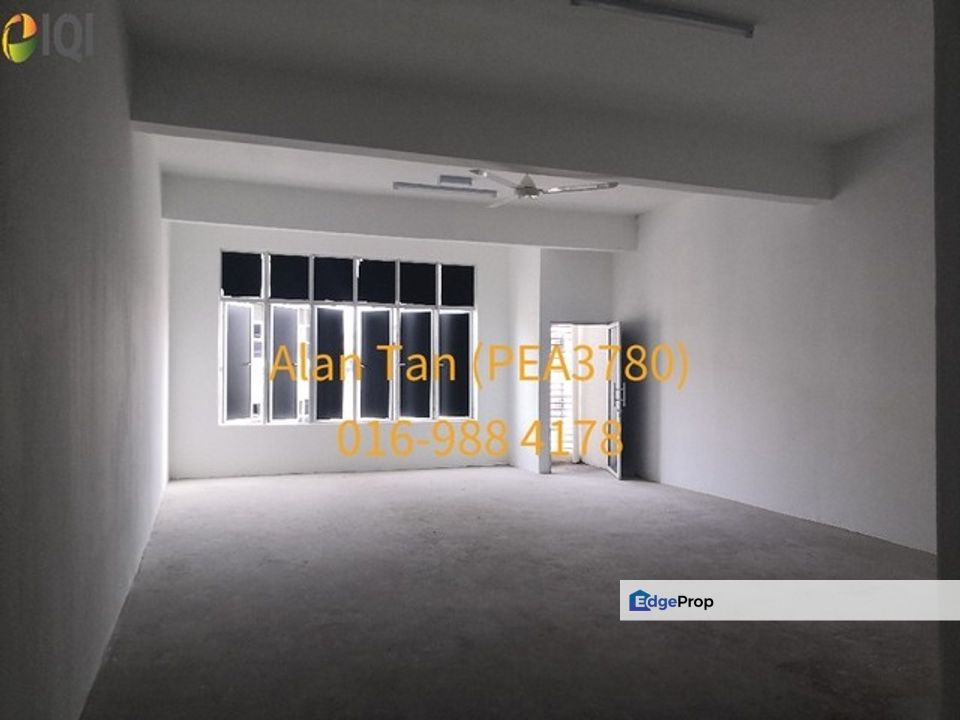 Haji Ahmad @ Kuantan (near East Coast Mall), Pahang, Kuantan