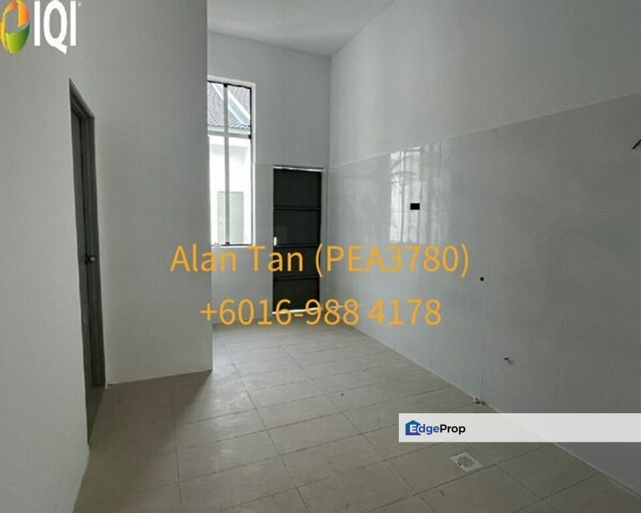 (CORNER) PANDAN SEJAHTERA, KUANTAN (Dekat Taman TAS / Airport Kuantan), Pahang, Kuantan