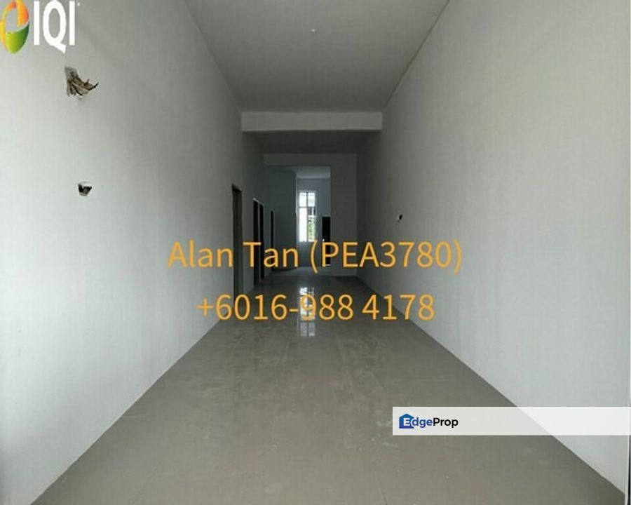 (CORNER) PANDAN SEJAHTERA, KUANTAN (Dekat Taman TAS / Airport Kuantan), Pahang, Kuantan