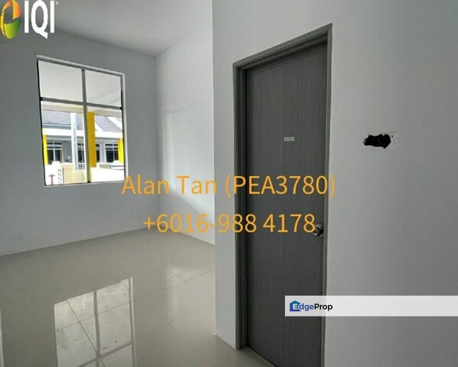 (CORNER) PANDAN SEJAHTERA, KUANTAN (Dekat Taman TAS / Airport Kuantan), Pahang, Kuantan