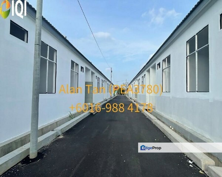 (CORNER) PANDAN SEJAHTERA, KUANTAN (Dekat Taman TAS / Airport Kuantan), Pahang, Kuantan