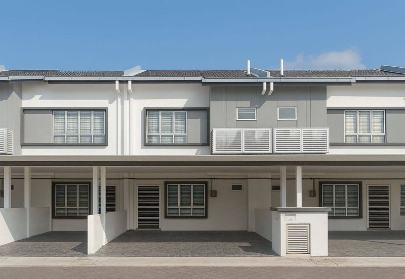 Kita Bayu @ Cybersouth