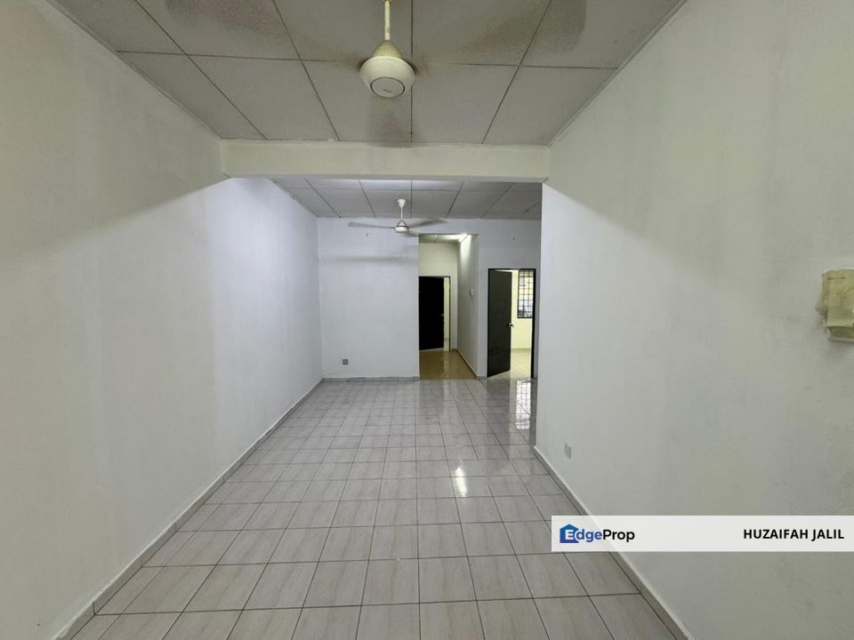 TAMAN CENDERAWASIH, OLAK LEMPIT @ BANTING, Selangor, Banting